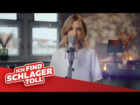 Sarah Zucker - Ohne Dich (Piano Version) (Offizielles Musikvideo)