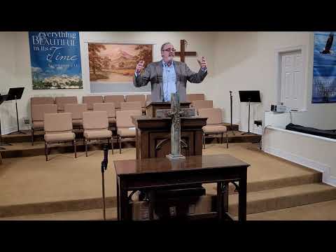 What Should I Expect from the Church? "I Trust the Community of the Church"