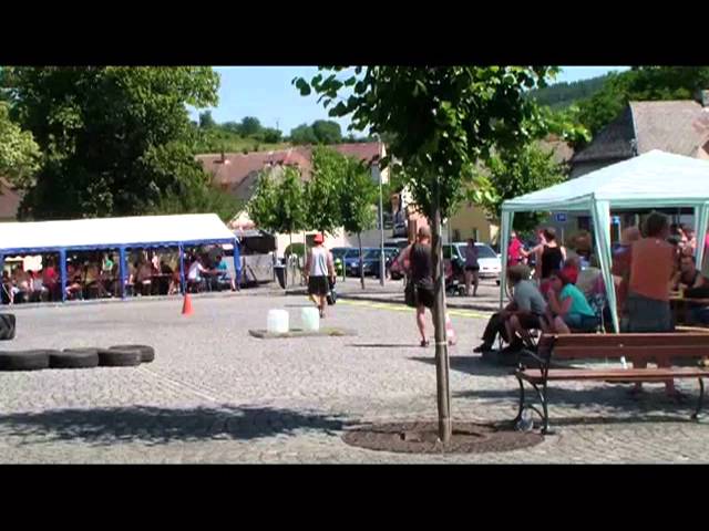 Plánice, 28. 07. 2013