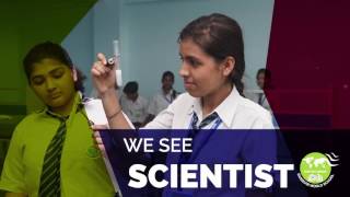 Sanskar World School Video