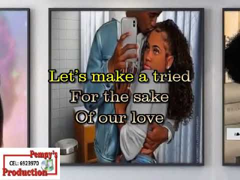 AUDIO + LETRA  FOREVER MORE  FORSA DOS FT:   IVAN BELFOR