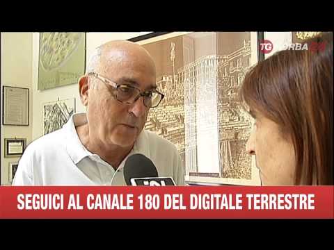 BLATTE A LECCE COMMERCIANTI CONTRO L'ACQUEDOTTO