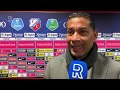 Sparta-trainer Fraser trekt boetekleed aan: 'Gok genomen om te switchen naar 4-3-3'