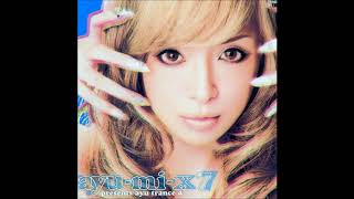Ayumi Hamasaki - CAROLS (Push Remix)