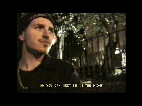 Alain - In The Night