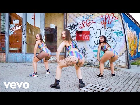 Fléxy - My Silekta (Official Video)