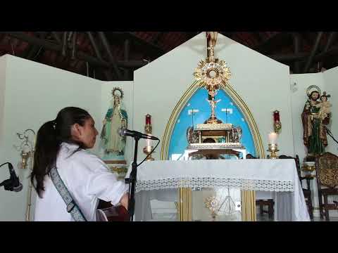 A Nada Temeré (Cover Católico)