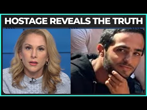 Scott Jenning's Claim About Gaza Blockade Gets Absolutely DEMOLISHED