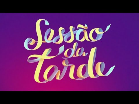 Filmes dessa Semana na Sessão da Tarde - 17 a 21 de Maio de 2021 (Chamada)