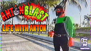 ANTONBLAST