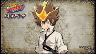 鈴capsule   I Wish You