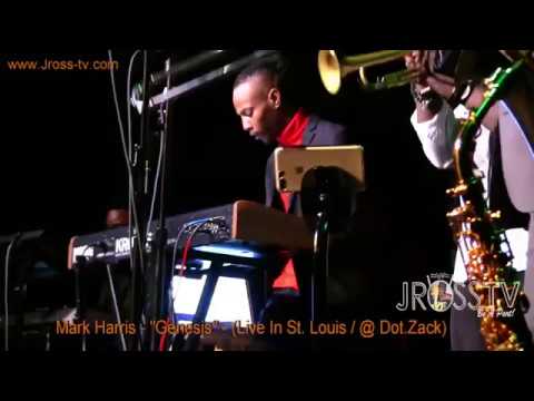James Ross @ Mark Harris - "Genesis" - (Killing) - www.Jross-tv.com (St. Louis)