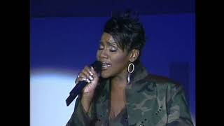 Healing - Kelly Price