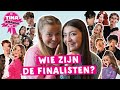 GIOIA & ANNE OVERVALLEN FINALISTEN TINA AWARDS 2021! | TINA AWARDS | TinaTV