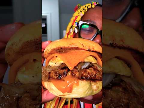 McDonald’s Steak Bagel Recipe