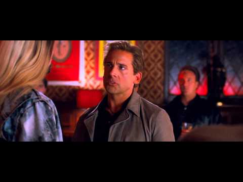 The Incredible Burt Wonderstone (Trailer)