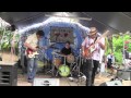 Jack Grace Band (South Dakoda / Whole Lot of love) Strangecreek,