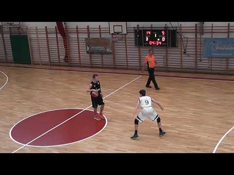2017.04.29 - BDSE-Sopron_B U18 (Békéscsaba)