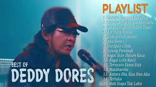 Download lagu Deddy Dores Full Album   Tembang Kenangan   Lagu Lawas Nostalgia 80an 90an Terpopuler mp3