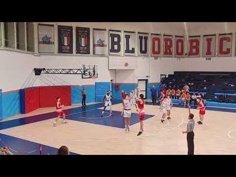 Gianmarco Fiorillo highlights: AX Armani Olimpia Milano