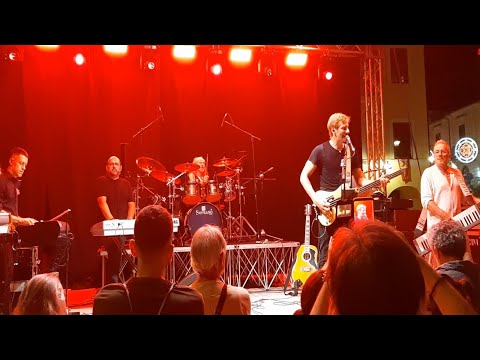 Le Orme ft. Andy Micarelli - Live 26/08/2024 Crecchio (CH)