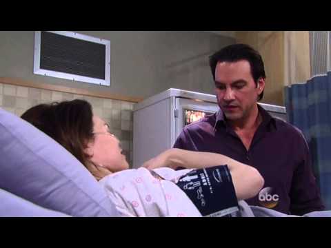 Elizabeth's 4/9/14 Scenes