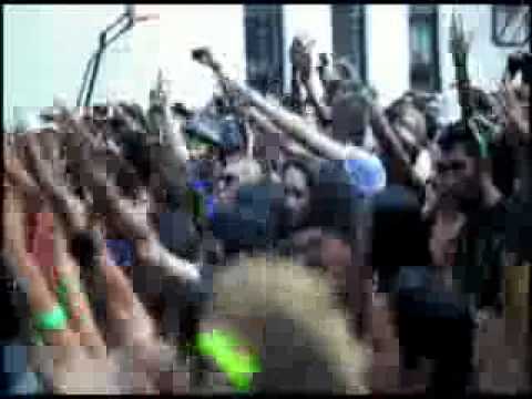 Movie 18 Duck Sauce vs  Dizzee Rascal   Bonkers Streisand v2