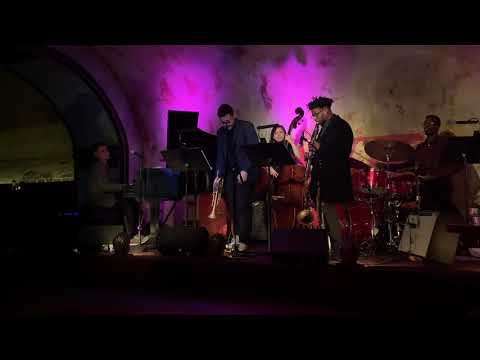 Panopticon - Joe Block Quintet