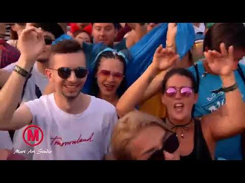 MODERN TALKING MIX 13 VERSION 2 MART ART STUDIO 2020