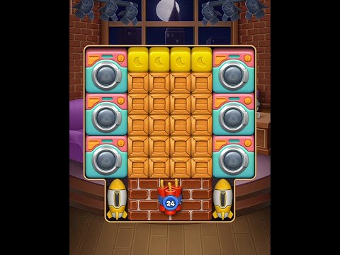 TOON BLAST level 3907