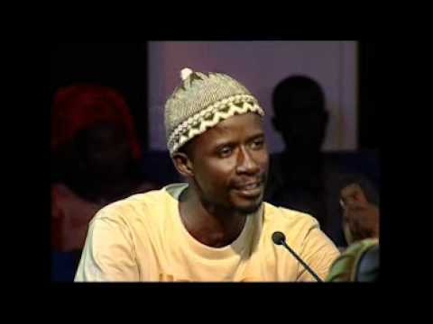 "LE GRAND RENDEZ-VOUS" : INTERVIEW FOU MALADE (RAPPEUR)