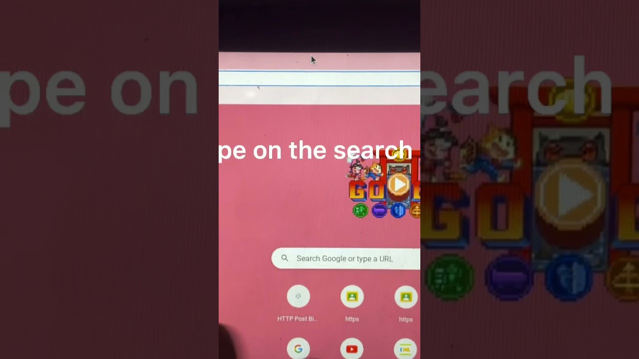 How to watch movies on ur school laptop (must watch)