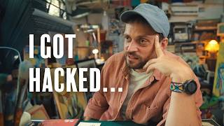 The Scam That's Stealing YouTube Channels