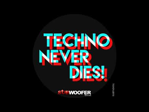 Strobetech - Lost Control [HARD TECHNO 2020]