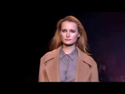 Chalayan Autumn/Winter 2010 Mirage