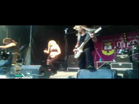 ANCKORA 1сентября2012 Тверь.3gp