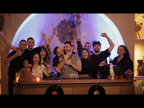 ELIŌ 'OASIS' Live Set #afrohouse