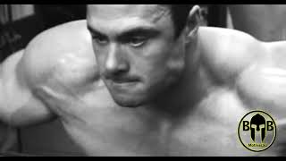 Treino Bodybuilding Motivação Parte 1