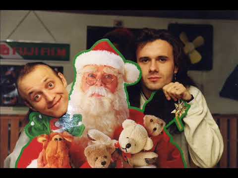 NO MORE TEARS: The Toors (1994): 02 - Nie Słuchaj Mnie