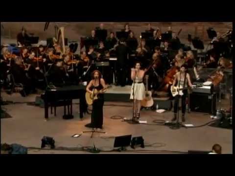 Building A Mystery | Sarah McLachlan with the Colorado Symphony