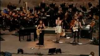 Building A Mystery | Sarah McLachlan with the Colorado Symphony