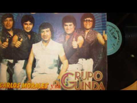 GRUPO GUINDA   BARRIO VIEJO