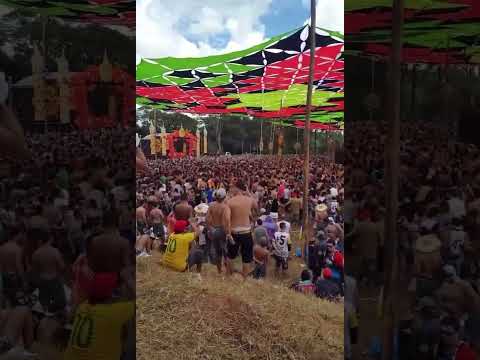 O Rei Astrix no Sonora