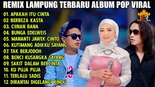 Download lagu REMIX LAMPUNG TERBARU 2025 ALBUM POP MELAYU VIRAL - APAKAH ITU CINTA - BERBEZA KASTA mp3