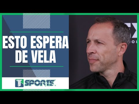 Lo que Steve Cherundolo ESPERA de Carlos Vela después de que MARCÓ tres GOLES en el inicio de la MLS