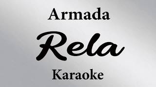Download lagu ARMADA - RELA // KARAOKE POP INDONESIA TANPA VOKAL // LIRIK mp3
