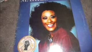 Marlena Shaw I just want this feeling to last