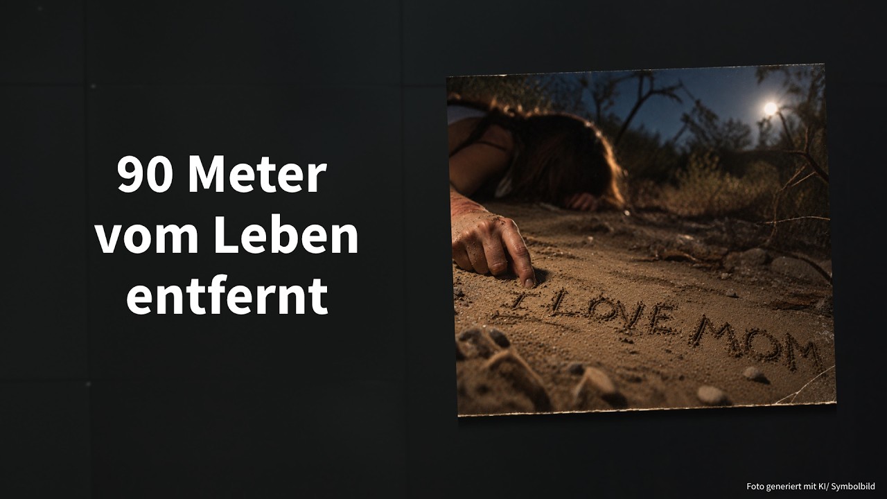 Der Fall Alison B. (Große Ankündigung) | #328 Schwarze Akte [Podcast]