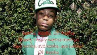 Jawan Harris ft. Tyga &quot;Keisha&quot; lyrics