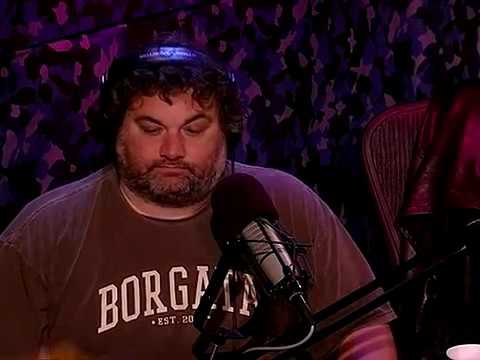 Howard Stern - Eric The Midget Meets Artie Lange [VIDEO]